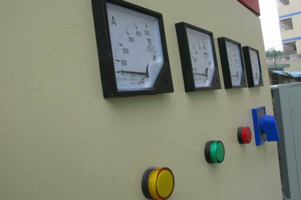 海珠配电柜-3683讲讲配电柜注意事项